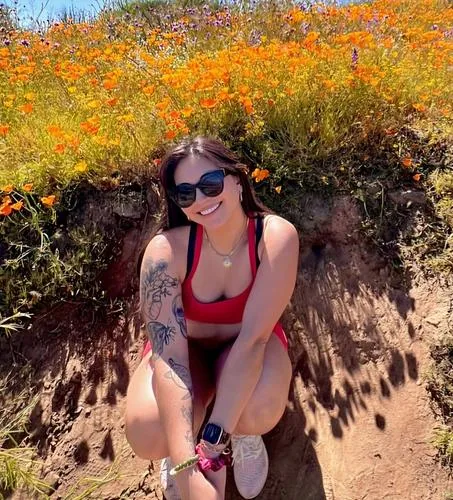 Brenda Arriaza, corrective exercise specialist and group coach