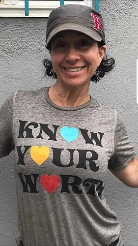 Nicole G., owner and operator of Efficient Working Bodies